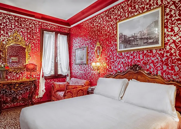 Antica Locanda Sturion Residenza D\'Epoca