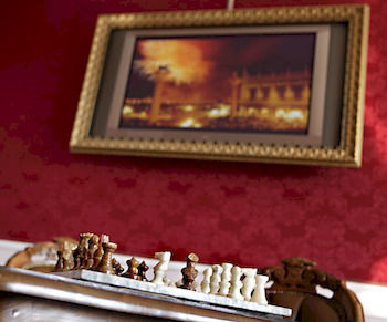 Hotel Antica Sturion Residenza D'epoca Venecia