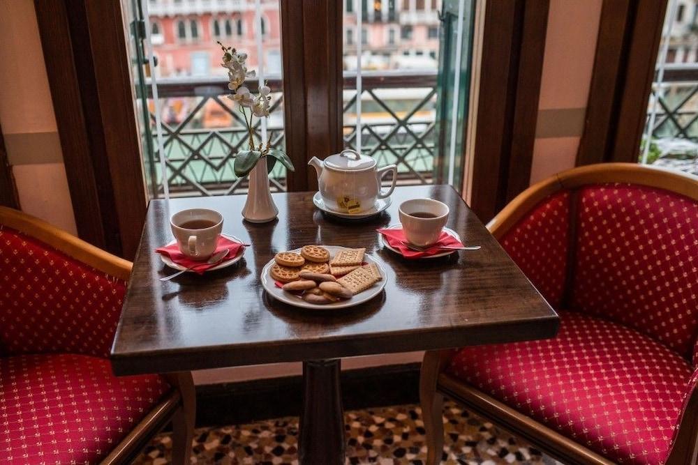 Antica Sturion Residenza D'epoca Hotel Venise