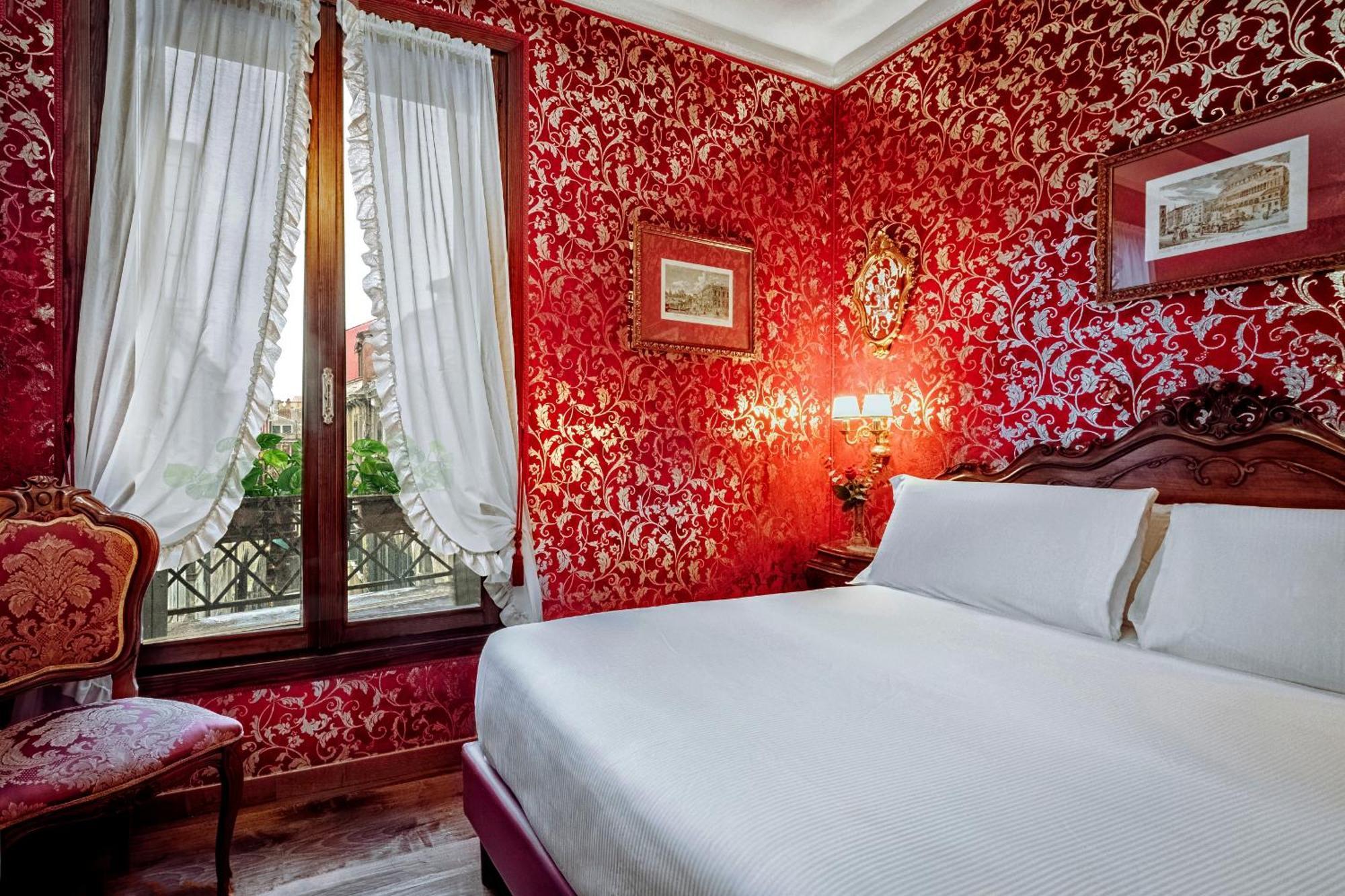 Antica Sturion Residenza D'epoca Venecia