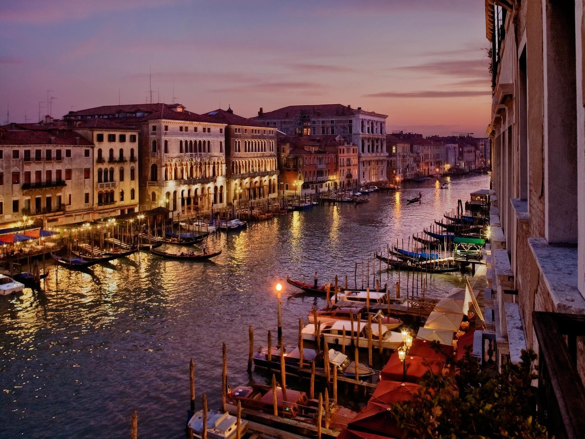 Antica Sturion Residenza D'epoca Hotel Venecia