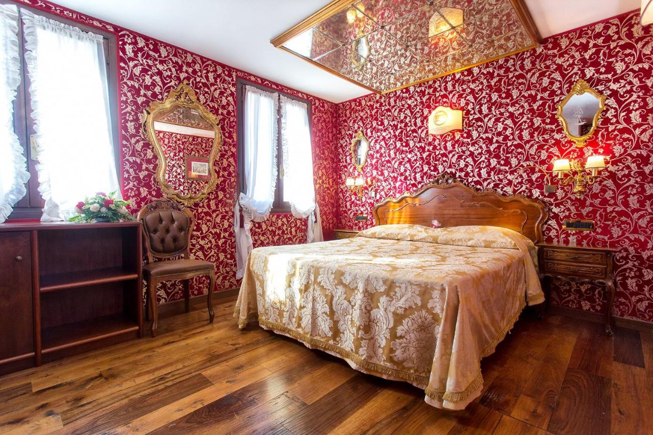 Hotel Antica Sturion Residenza D'epoca Venecia
