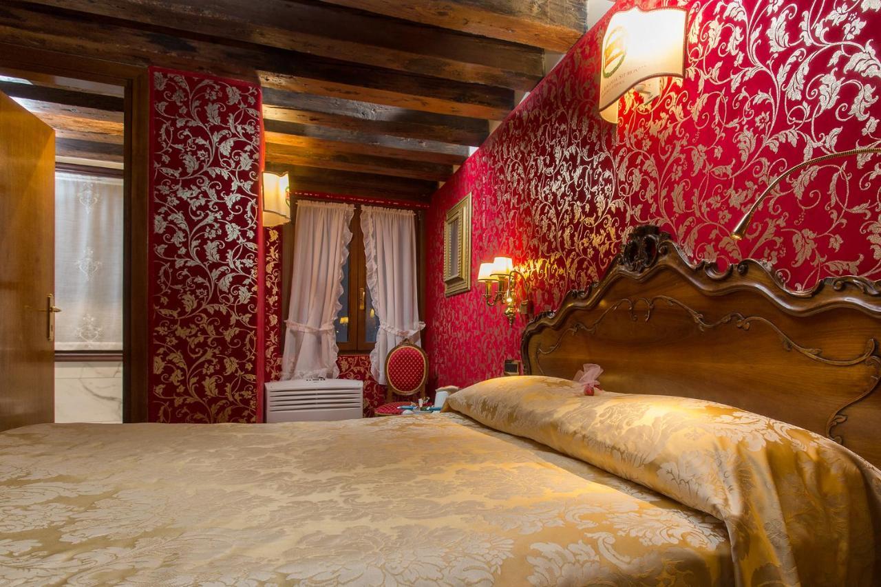 Hotel Antica Sturion Residenza D'epoca Venecia