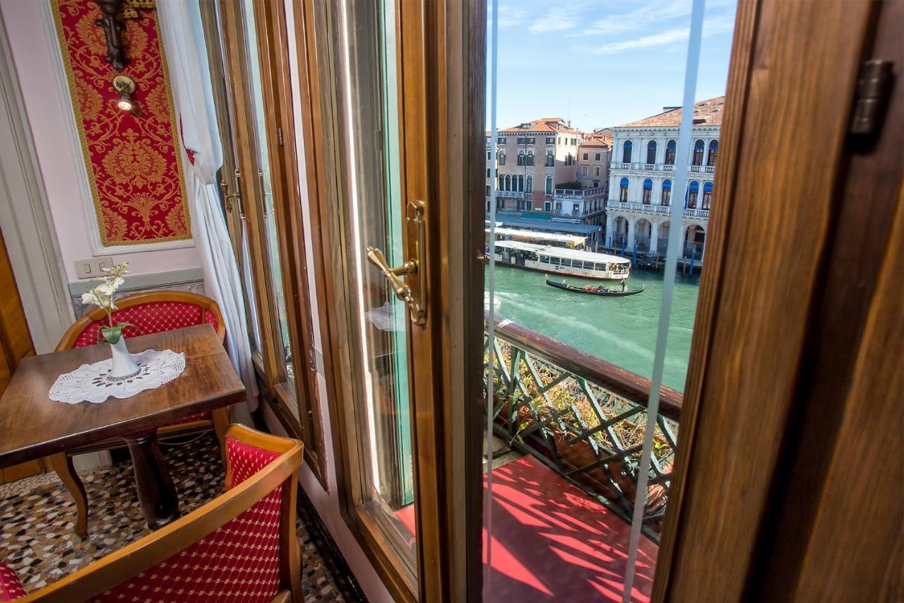 Hotel Antica Sturion Residenza D'epoca Venecia