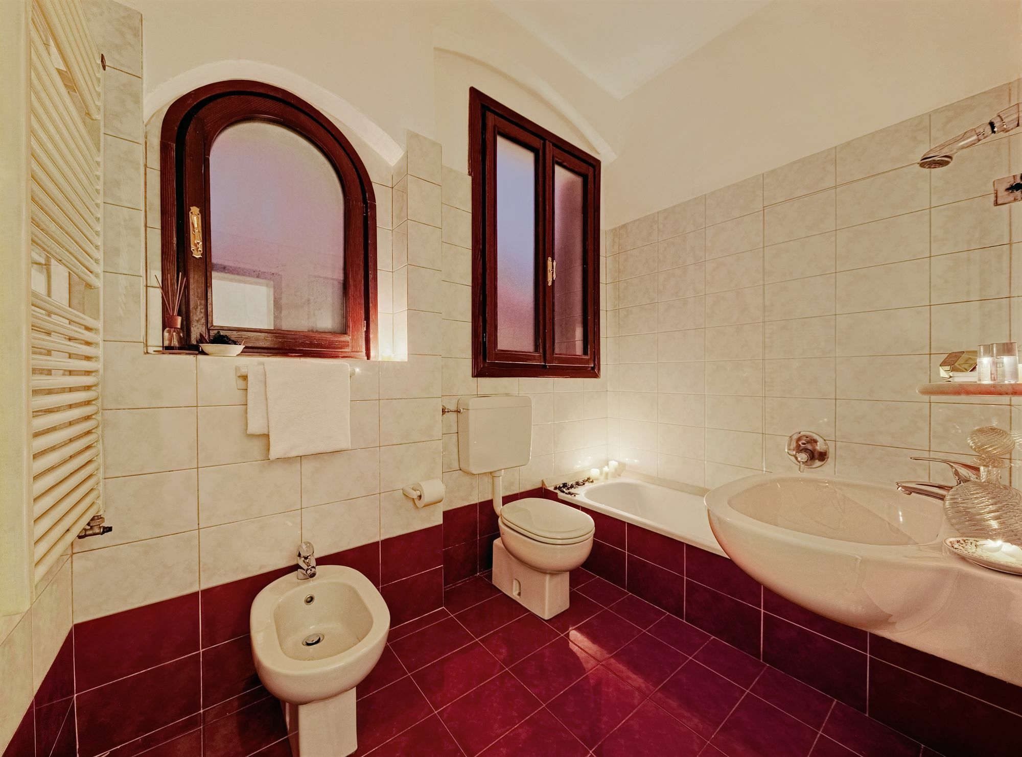Antica Sturion Residenza D'epoca Hotel Venecia