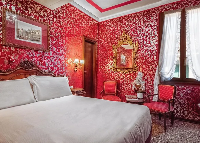 Antica Locanda Sturion Residenza d\'Epoca