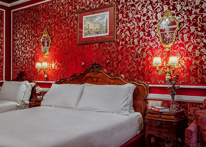 Antica Locanda Sturion Residenza d\'Epoca