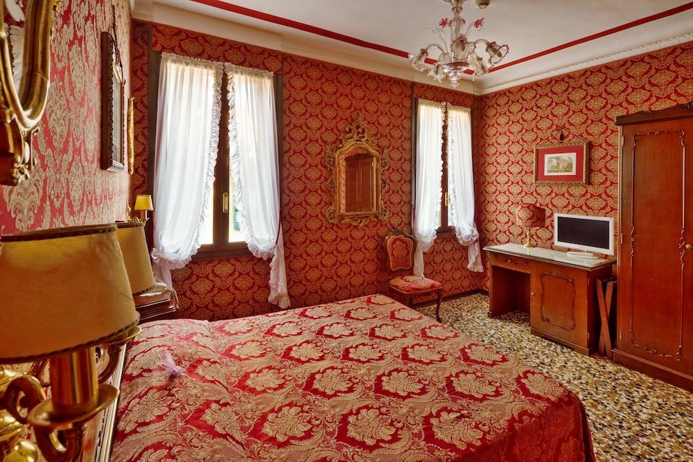 Antica Sturion Residenza D'epoca Venezia