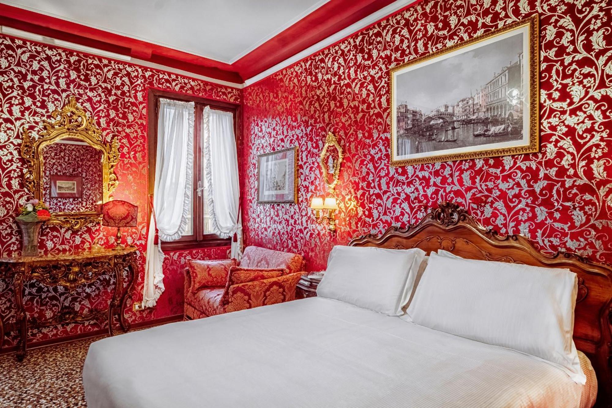 Antica Sturion Residenza D'epoca Hotel Venezia