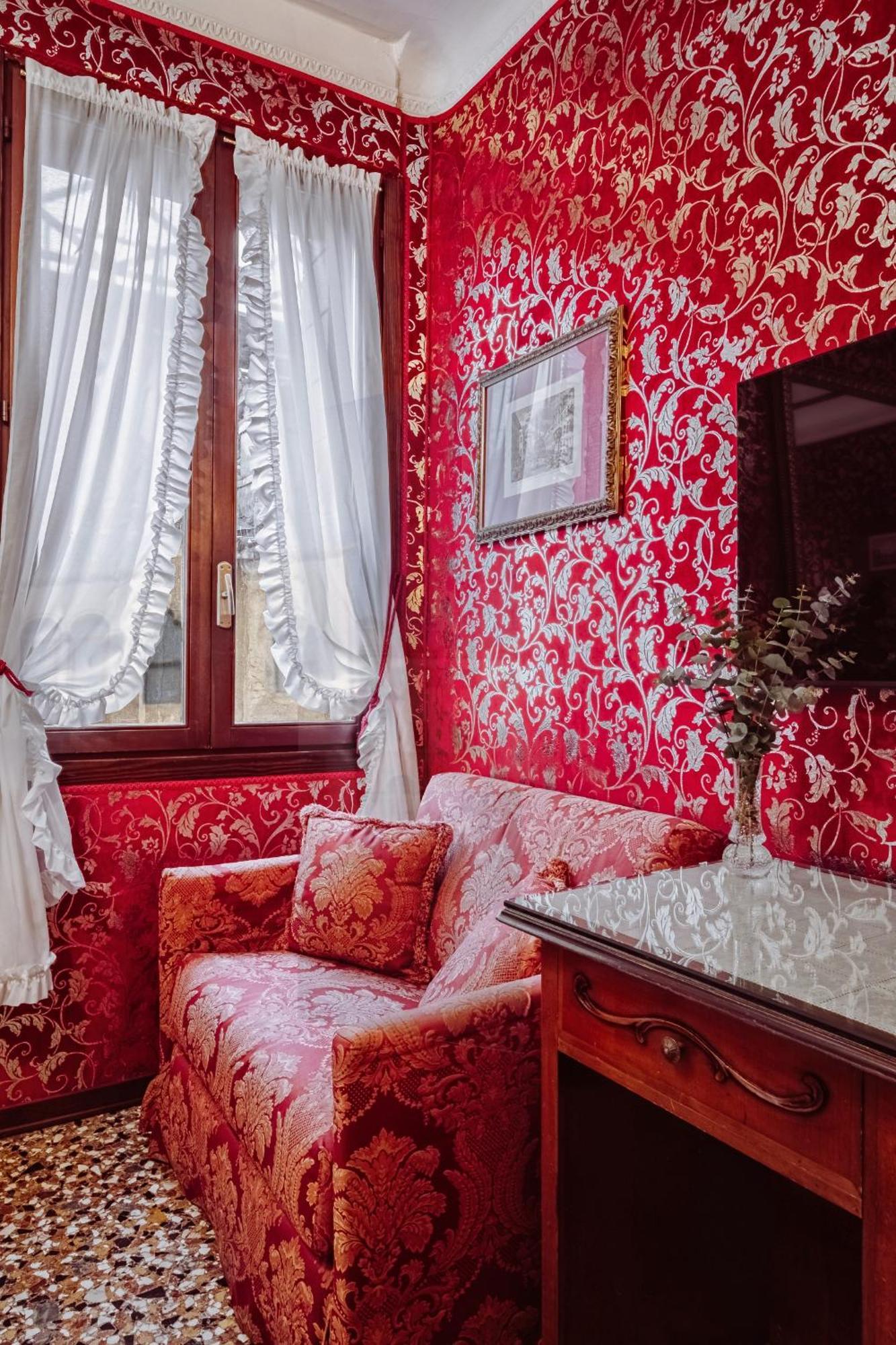 Antica Sturion Residenza D'epoca 3* Venezia