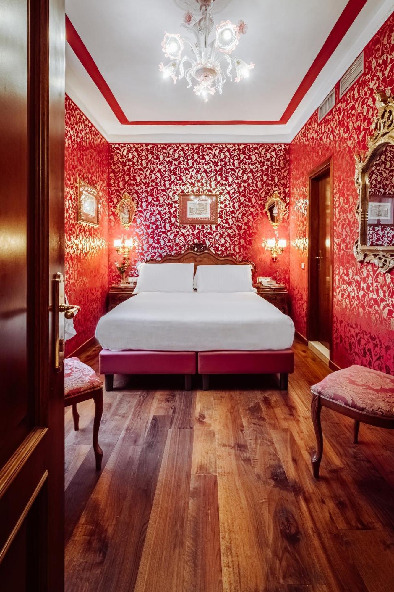 Antica Sturion Residenza D'epoca 3* Venezia